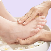 Pedicure